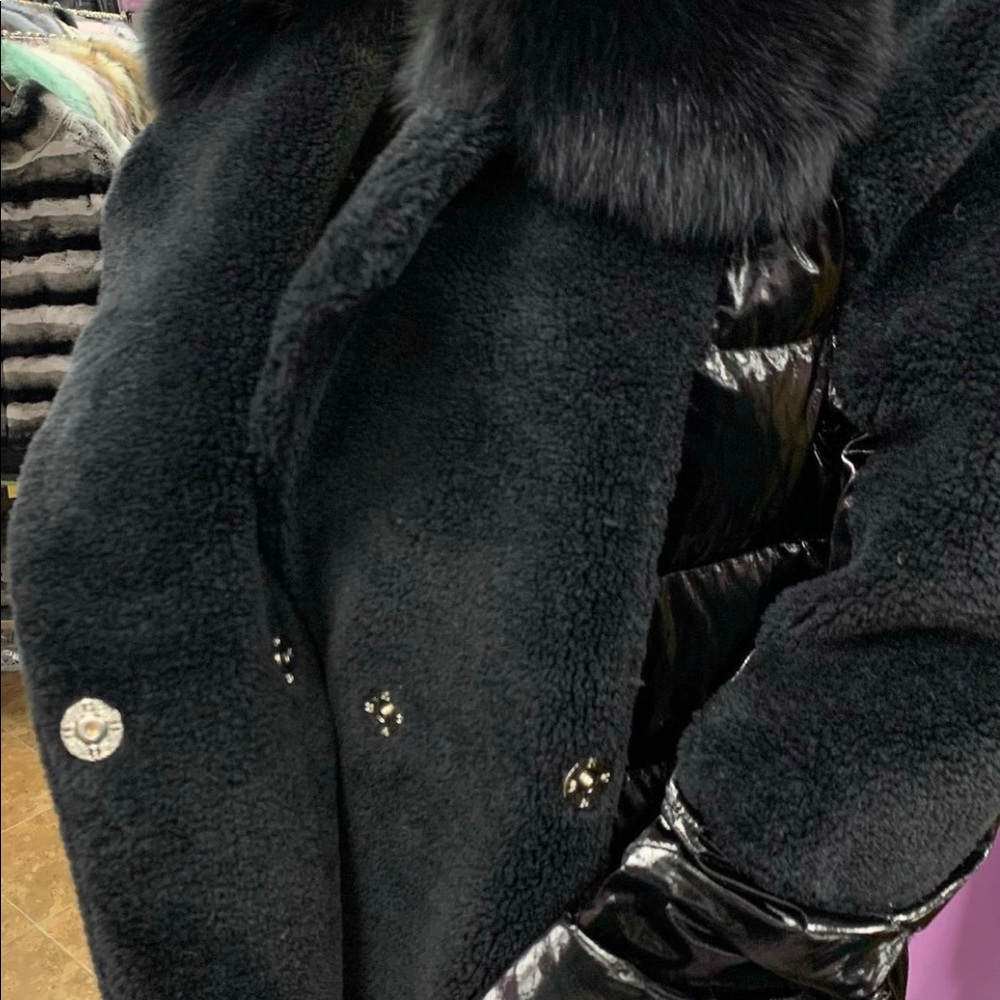 Winter coat